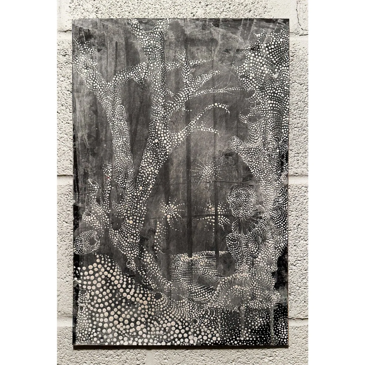 Ruby Howell, "The Beeches"