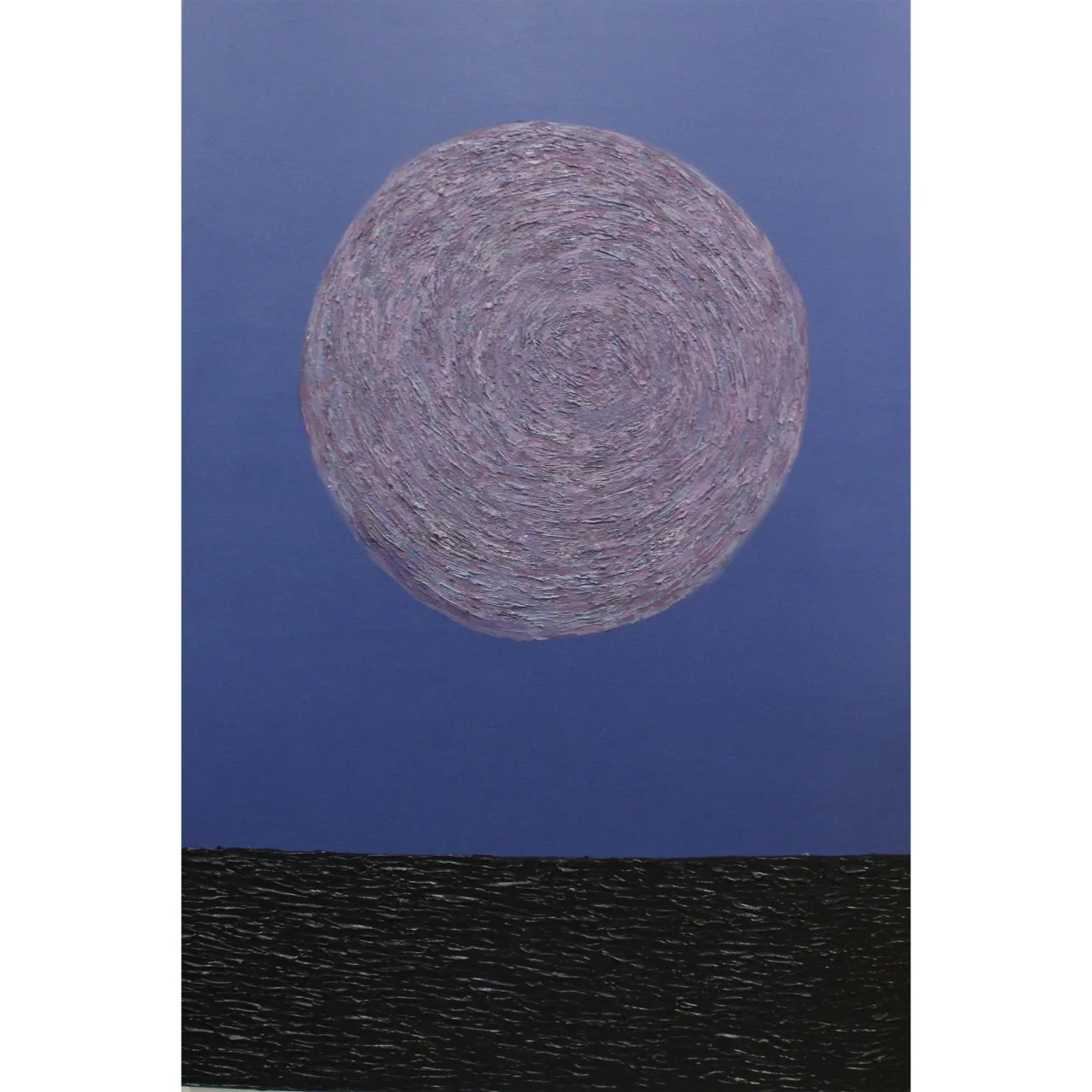 "The Horizon" by Geuryung Lee