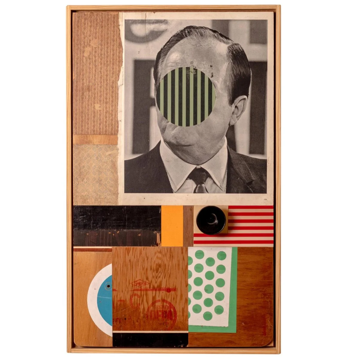 Mac Premo, "Nobody F***ing Listens"