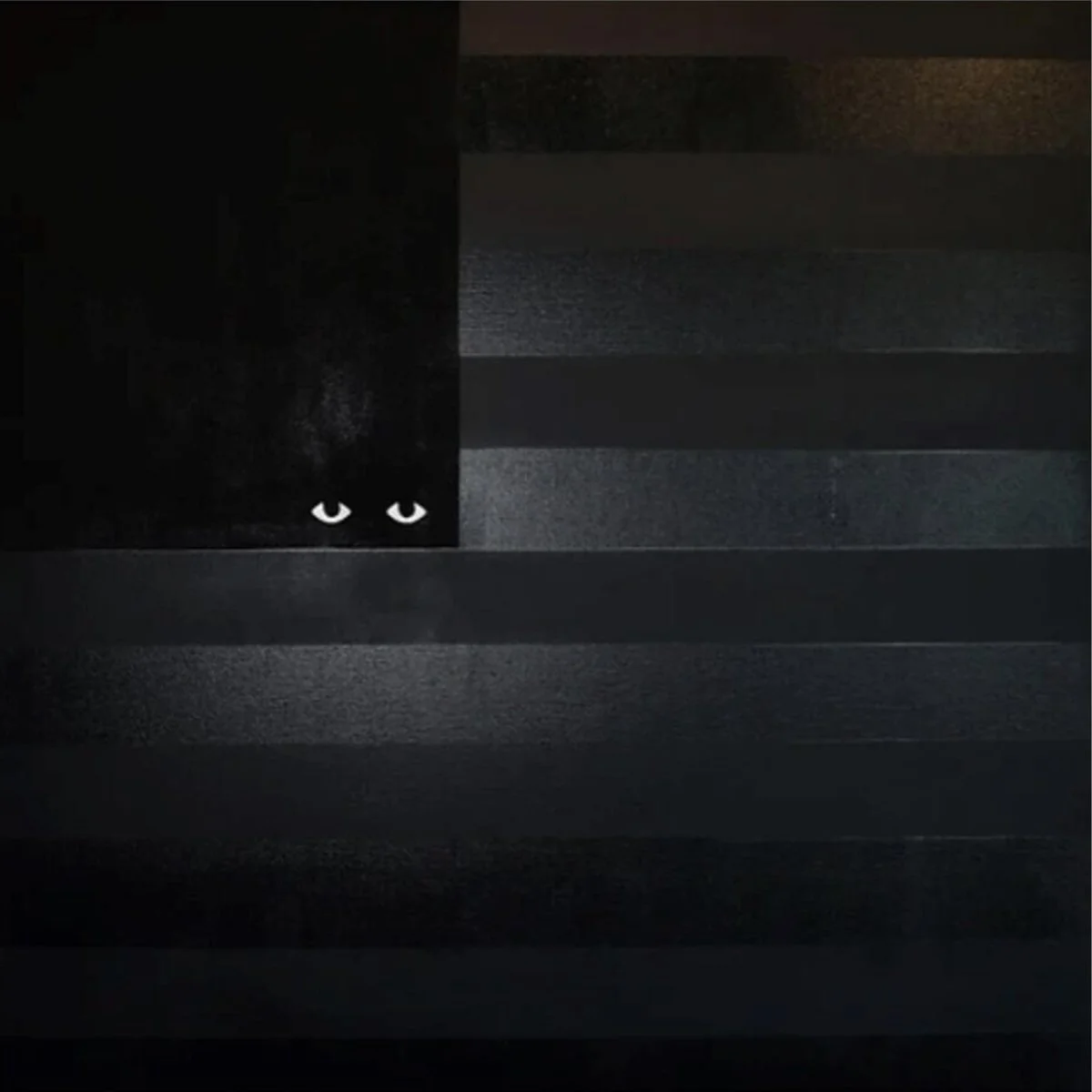 Serron Green, "Invisible"