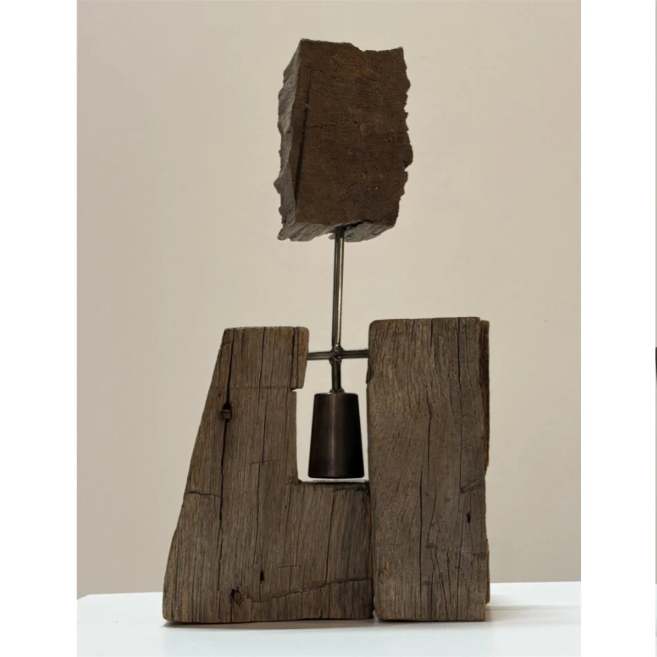 "Bringing Together" by Hisham Youssef