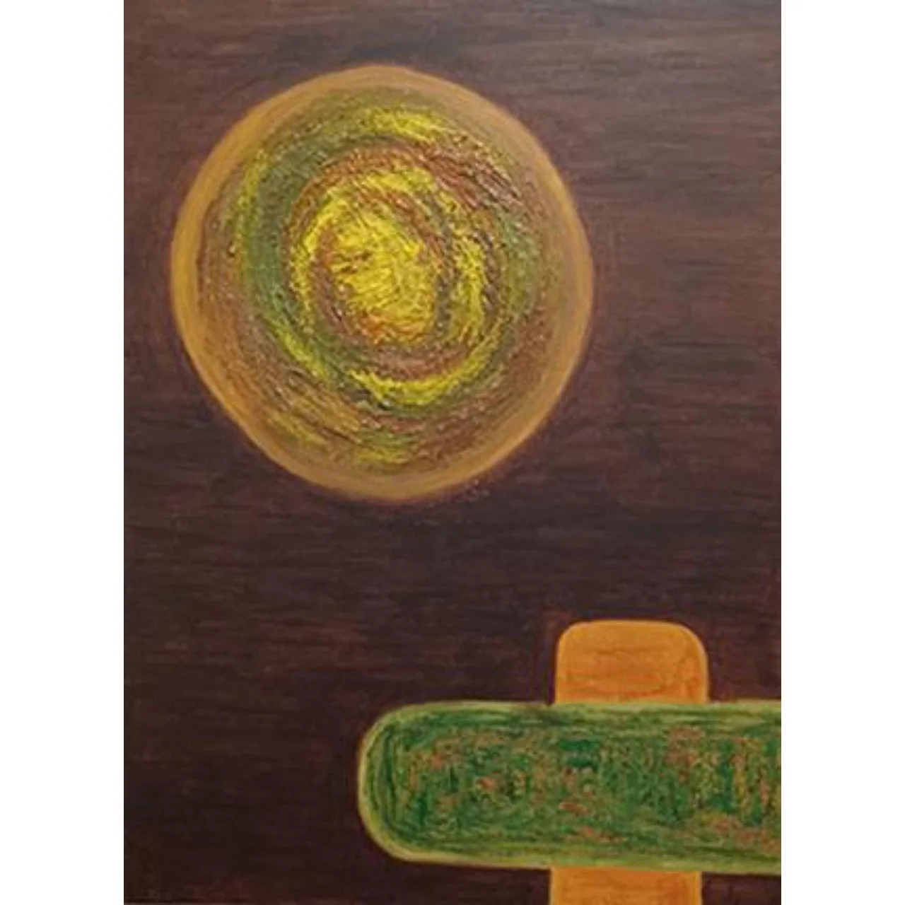 "The Fall" by Geuryung Lee