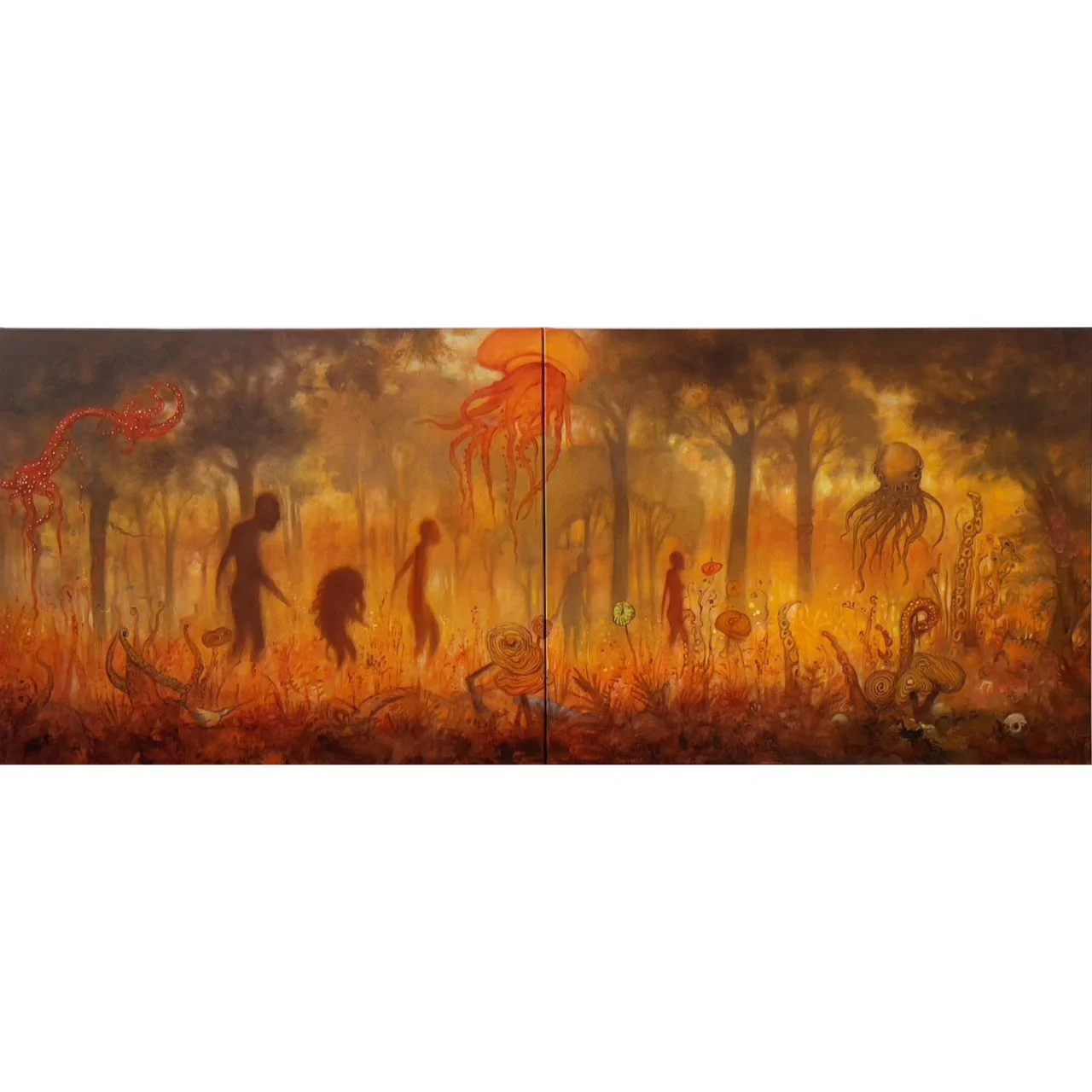 "Prolegomena" by Timothy Brewer