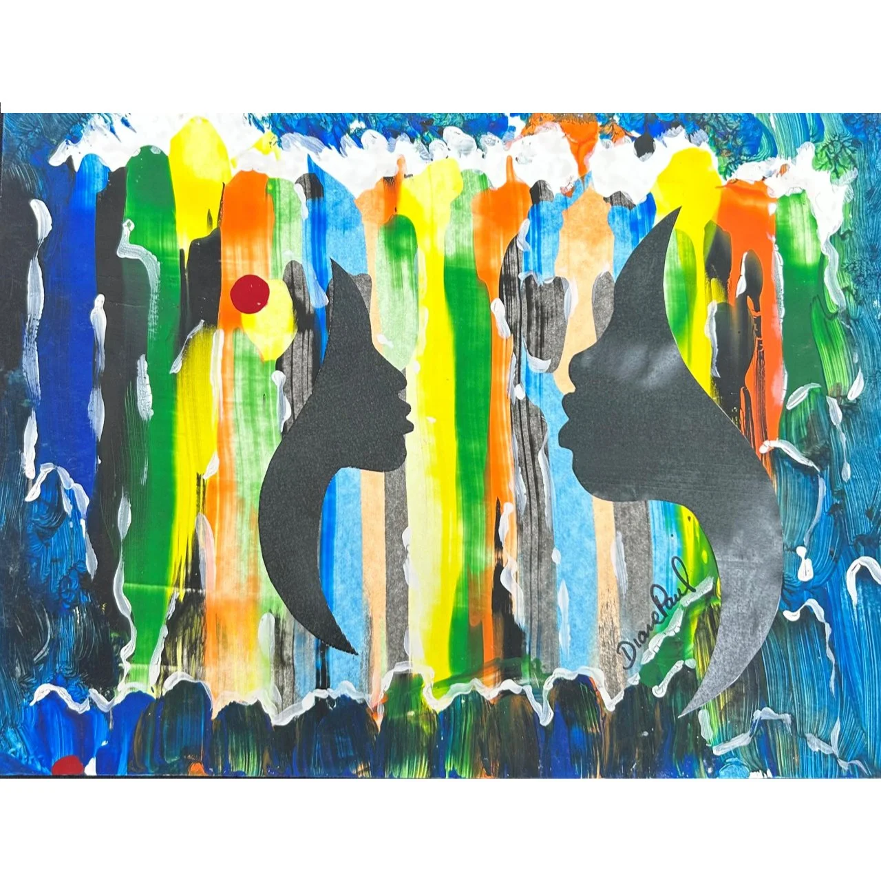 "Insight" by Diane Paul