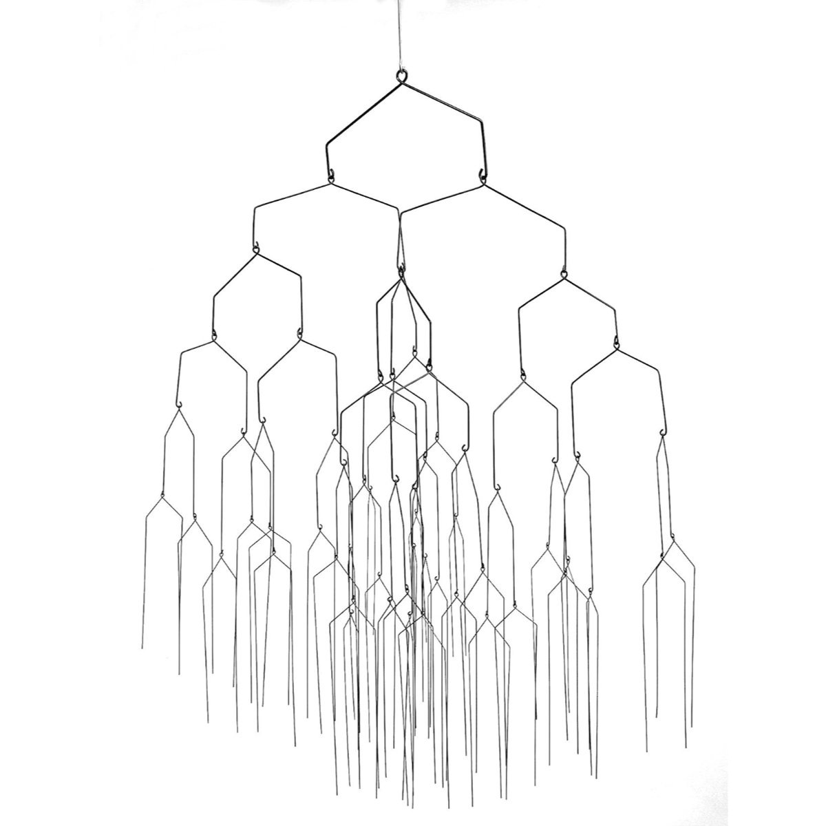 Beth Campbell, "There’s No Such Thing as a Good Decision (crystalline)"