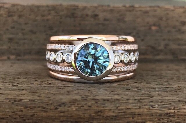 Custom+14k+Rose+&+White+Gold+Montana+Sapphire+Engagement+Ring.jpg