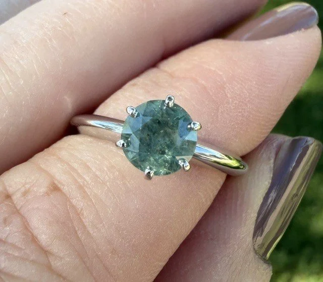 Silky River Green 1.40ct Montana Sapphire Ring.jpg