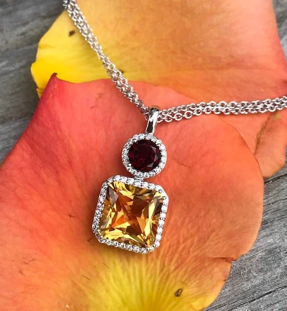 Garnet & Citrine Pendant.jpg