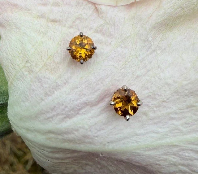 Citrine Stud Earrings.jpg