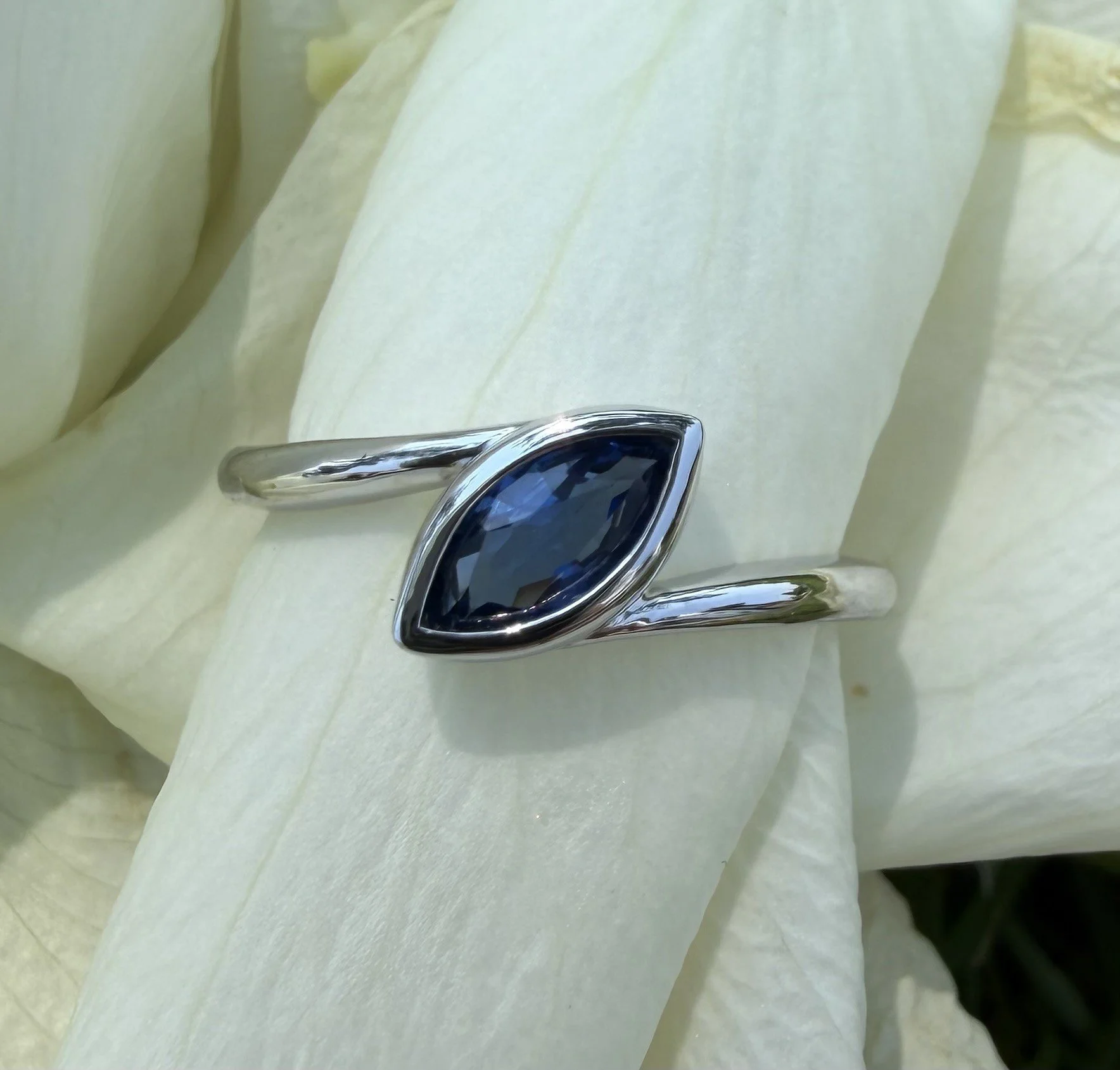 Marquise Yogo Sapphire Bezel Ring 2.jpg