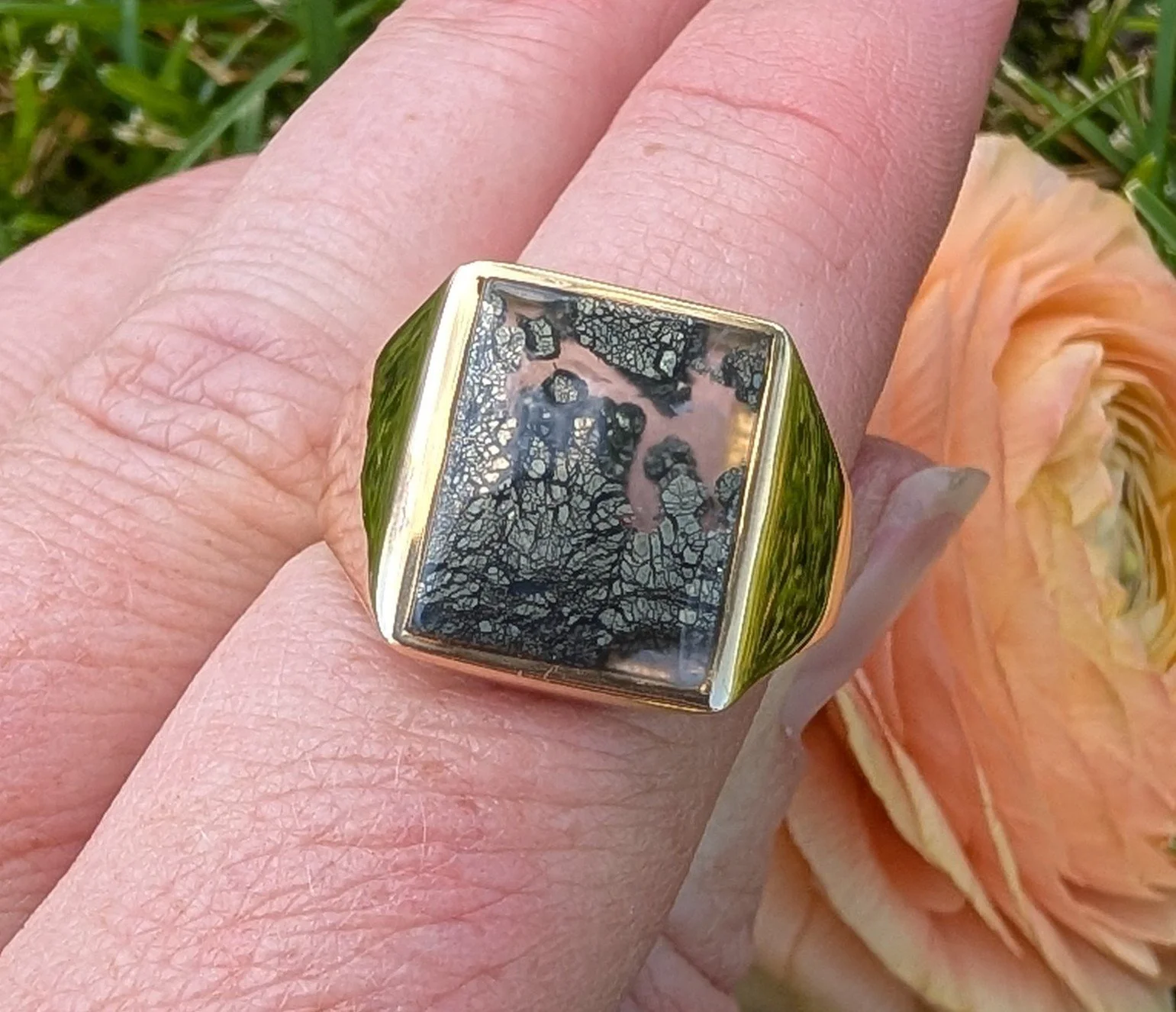 Custom Marchasite In Quartz Ring 3.jpg