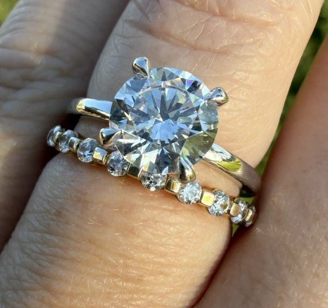 Channel-Set Earth Diamond Wedding Band.jpg
