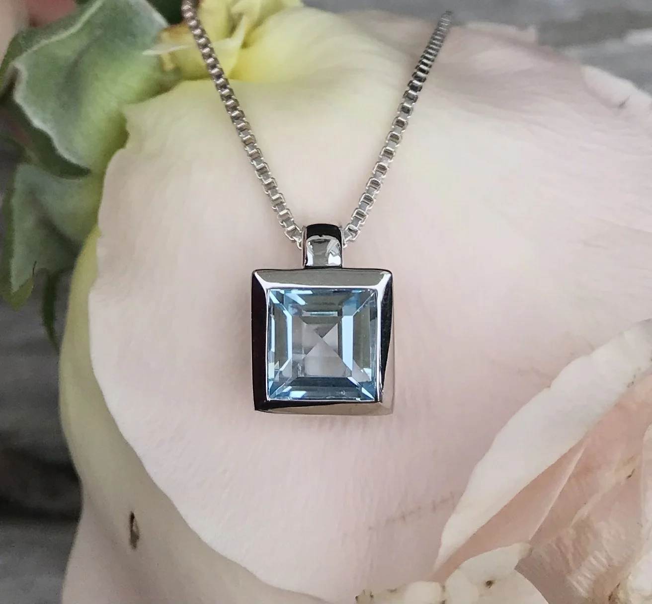 Sky Blue Topaz Bezel Pendant.jpg
