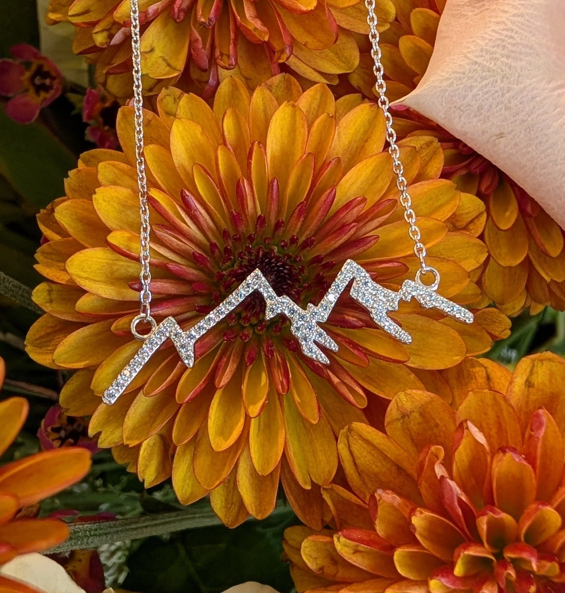 Sparkly Mountain Range Necklace.jpg