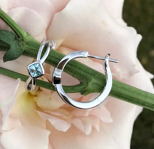Blue Topaz Hoop Earrings2.jpg