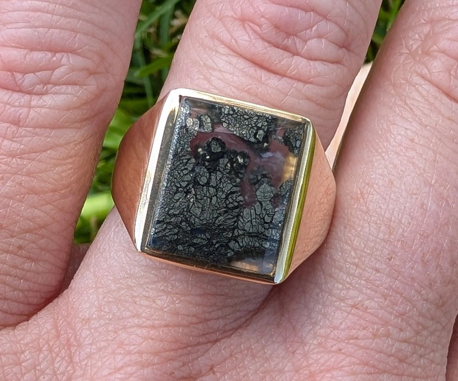 Custom Marchasite In Quartz Ring.jpg