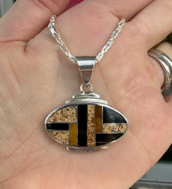 Onyx & Jasper Inlay Pendant2.jpg