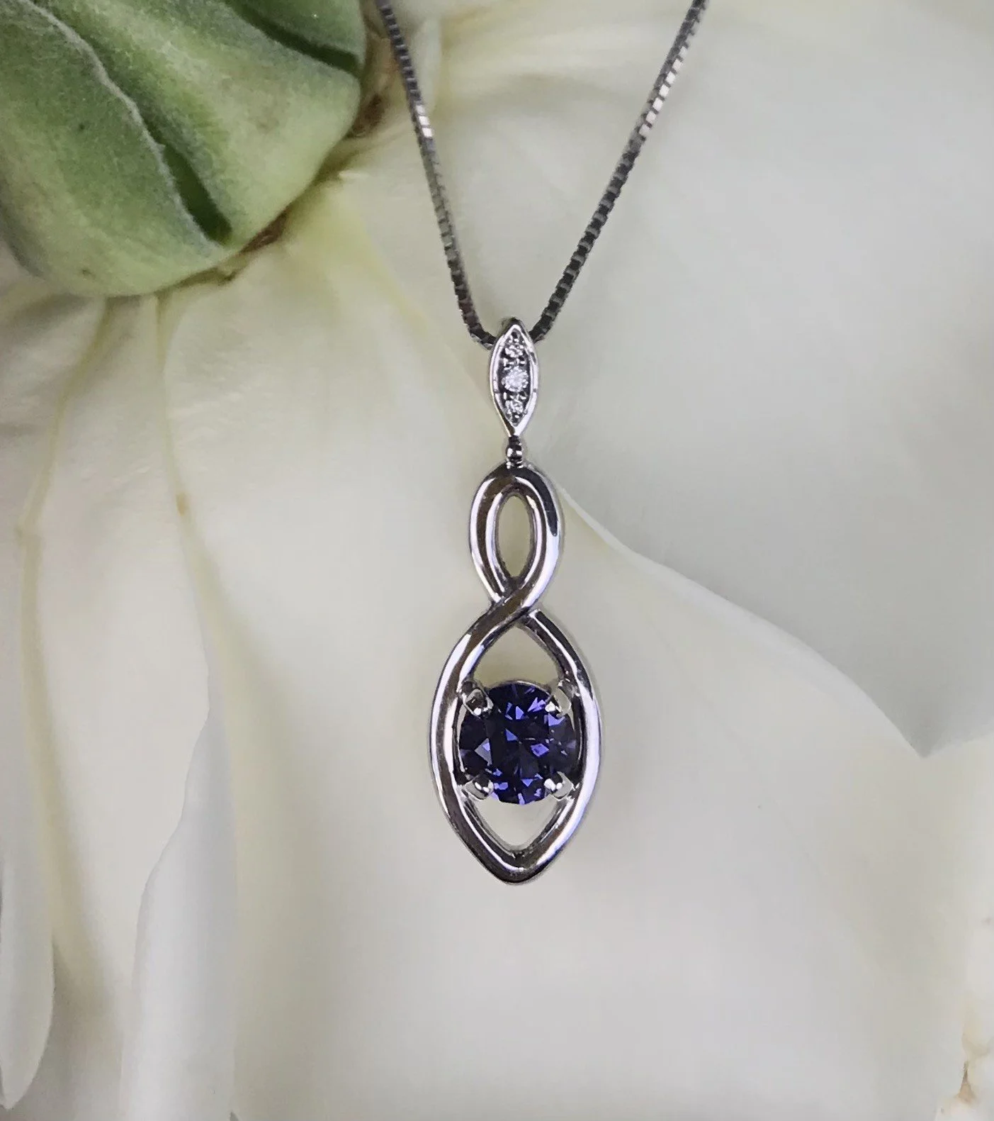 Purple Sapphire Fashion Pendant.jpg