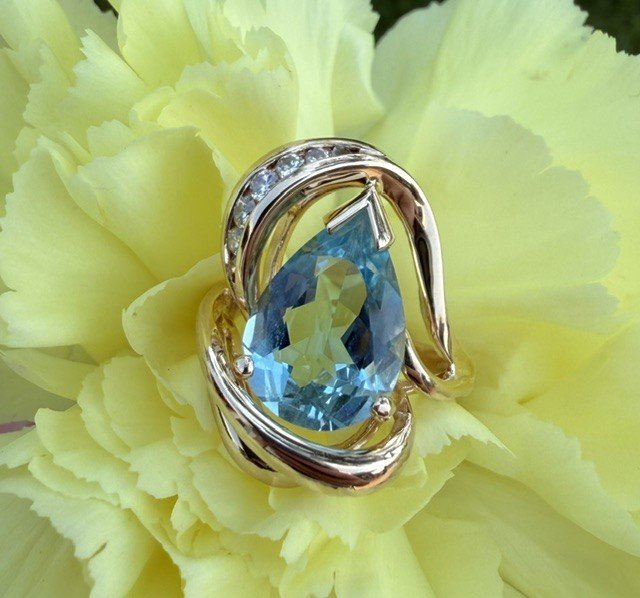 Fancy Topaz & Diamond Fashion Ring.jpg