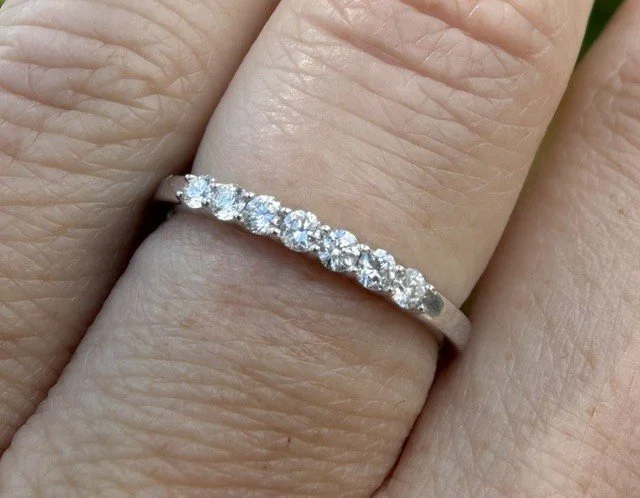Diamond Shared Prong Wedding Band.jpg