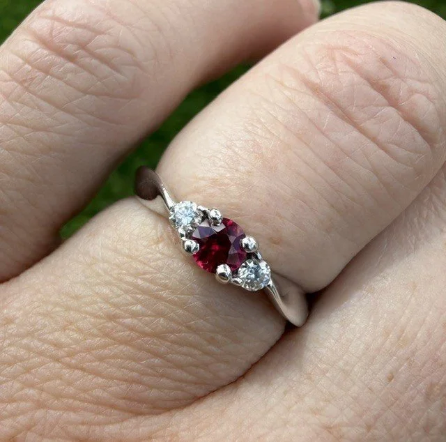 Custom Ruby & Diamond Ring.jpg
