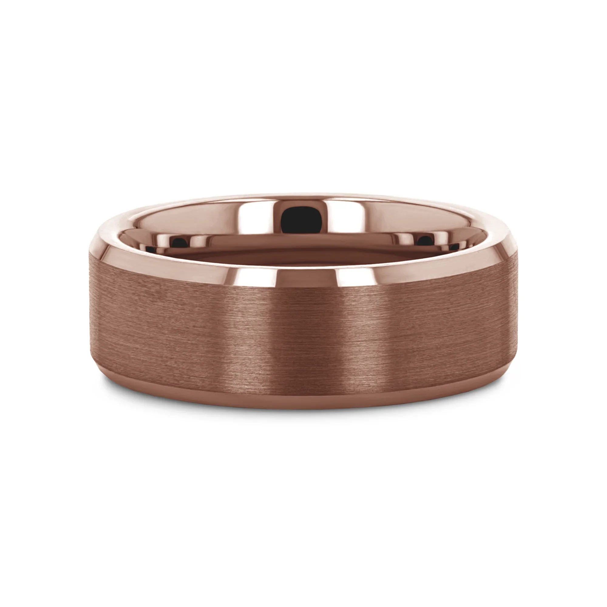 beveled espresso tungsten band 2.webp