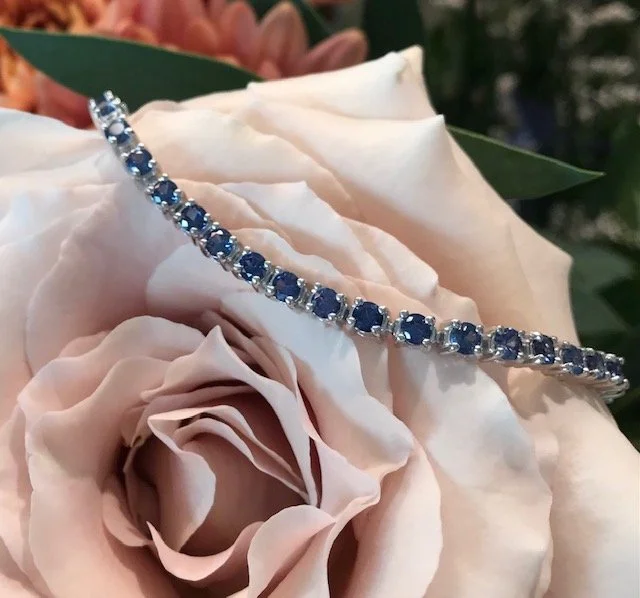 Lab Sapphire Tennis Bracelet2.jpg