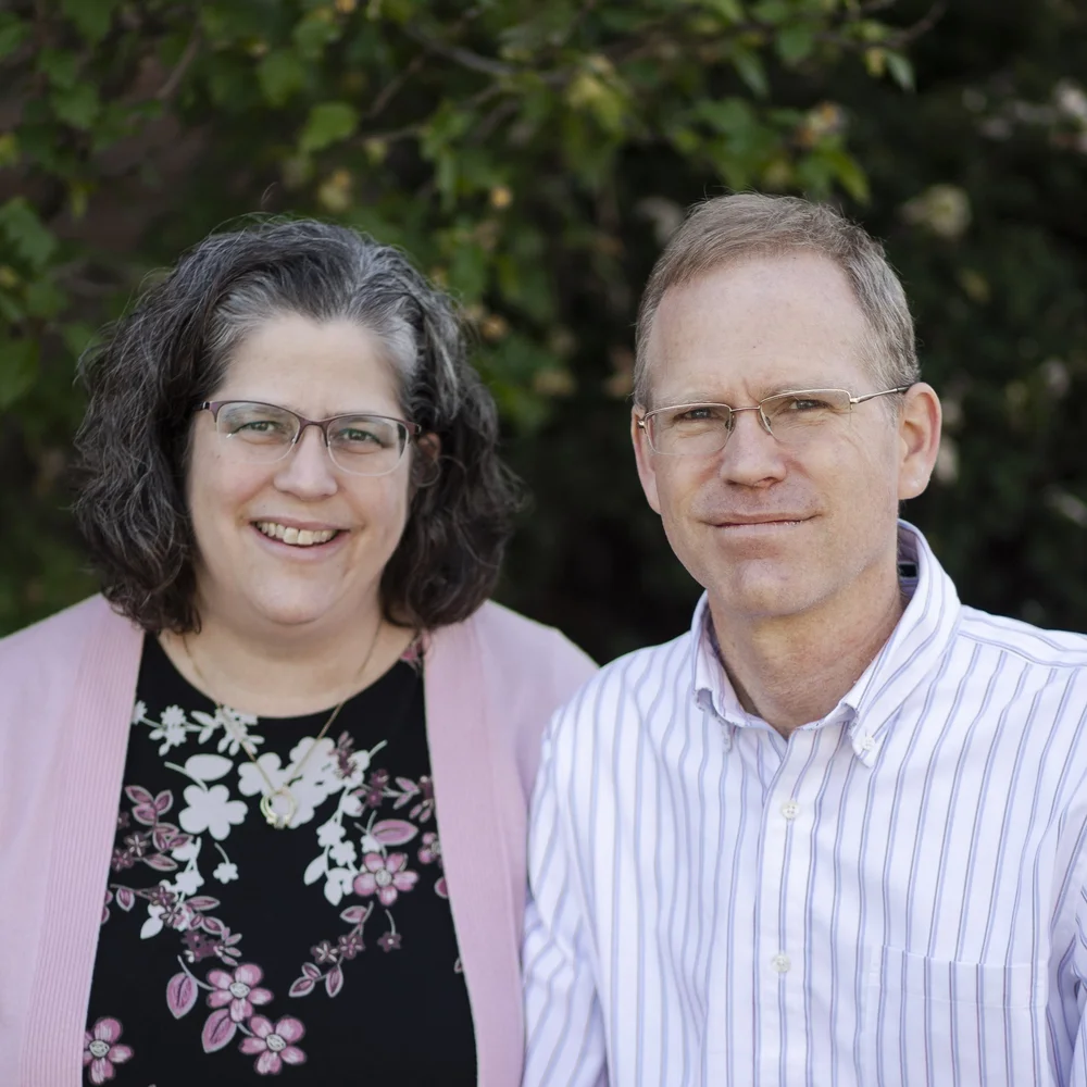 Leadership — Arbor Church