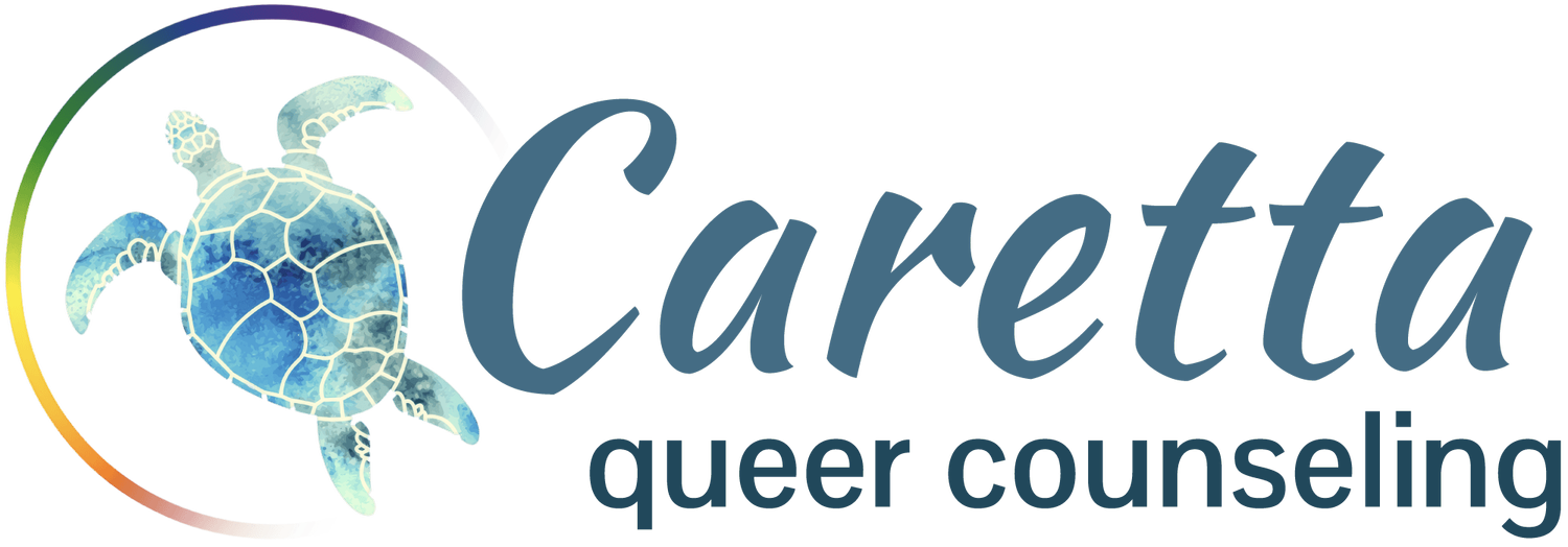 Caretta Queer Counseling - Capitol Hill Seattle