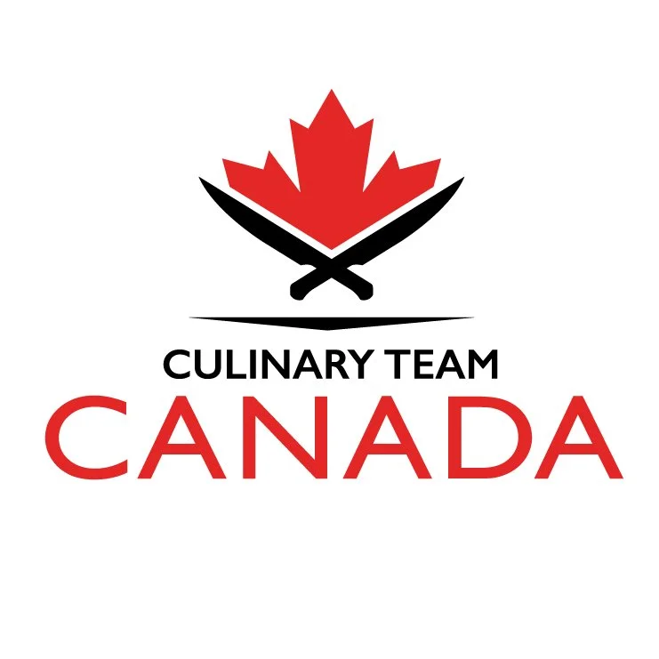 Culinary Team Canada Chefs