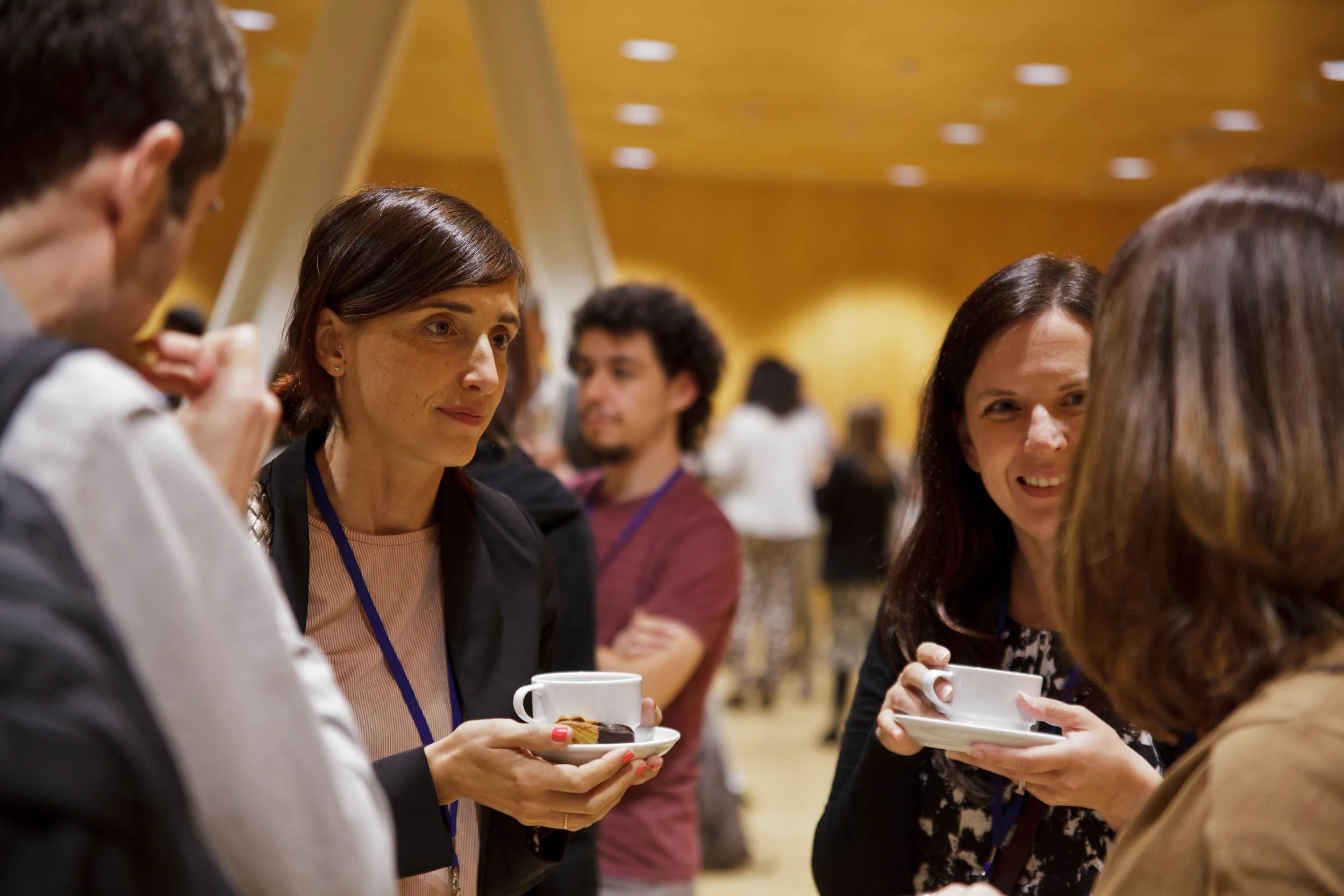 Attendees at HCA General Meeting 2019-10 Barcelona _ credit Human Cell Atlas.jpg
