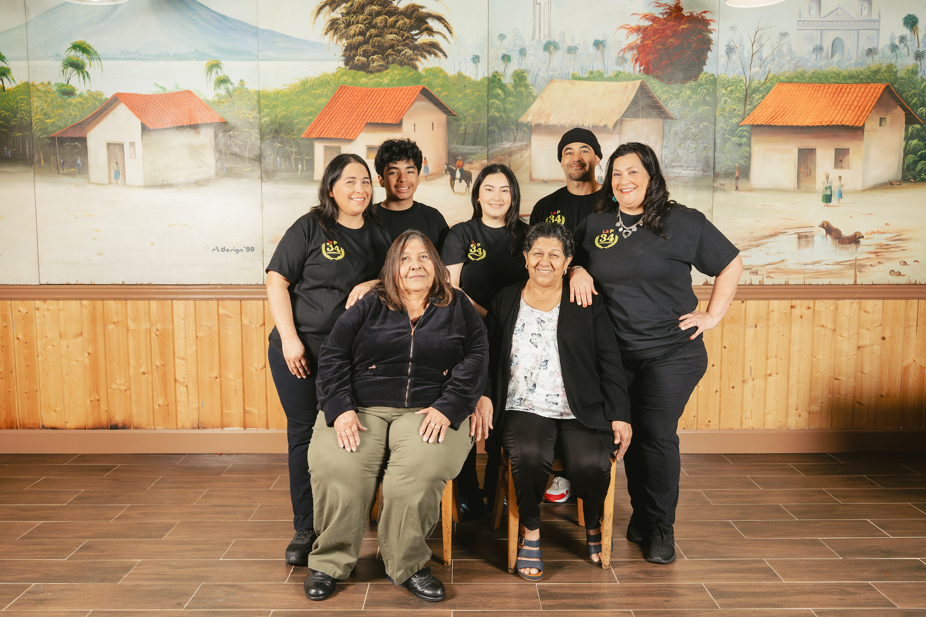 La Piñata: Hay Más Tiempo Que Vida