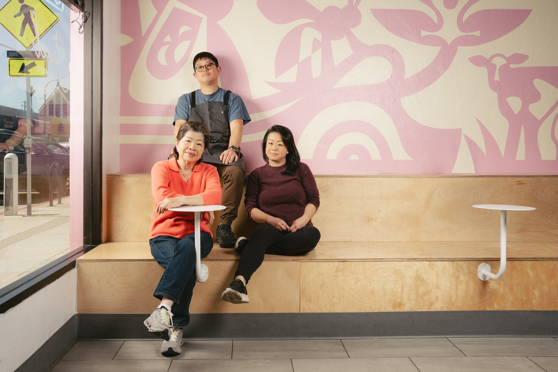 Cruel Donuts: Sweet Season of Success