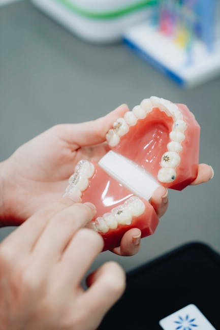 Orthodontist in San Fernando With Free Consultation