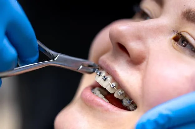 How Long Do Kids Usually Wear Braces?