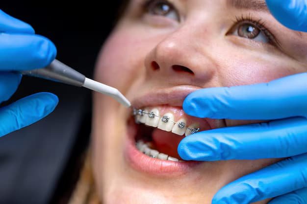Is It Too Late to Get Orthodontic Treatment as an Adult?
