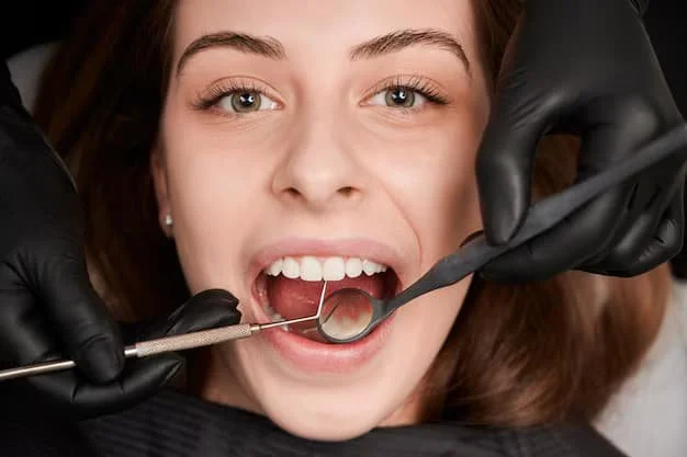 8 Conditions That Orthognathic Surgery Can Correct