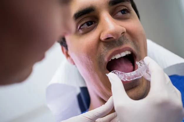 How to Speed Up Your Invisalign Results