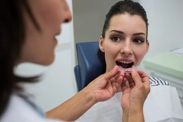 Why Do Teeth Shift Even After Braces?