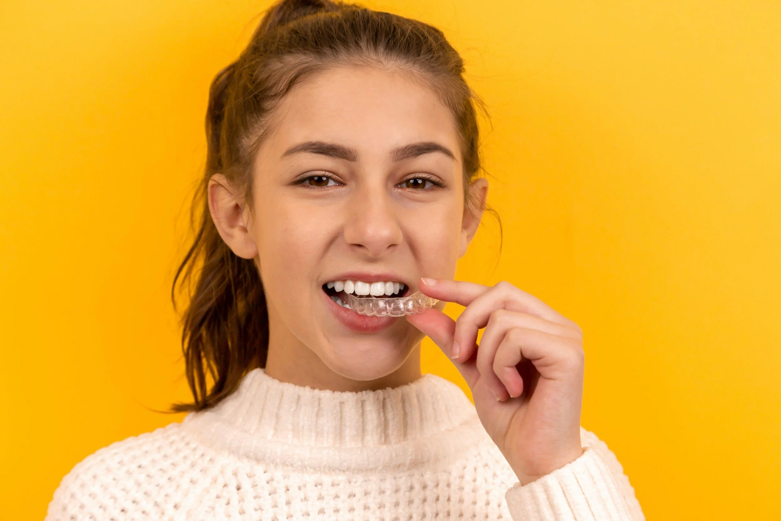 Invisalign Teen: Why Los Angeles Teens Prefer Aligners