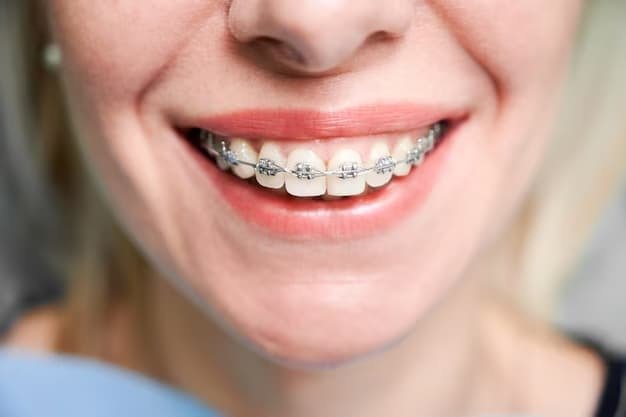 Can Orthodontics Alone Correct a Severe Jaw Alignment Problem?