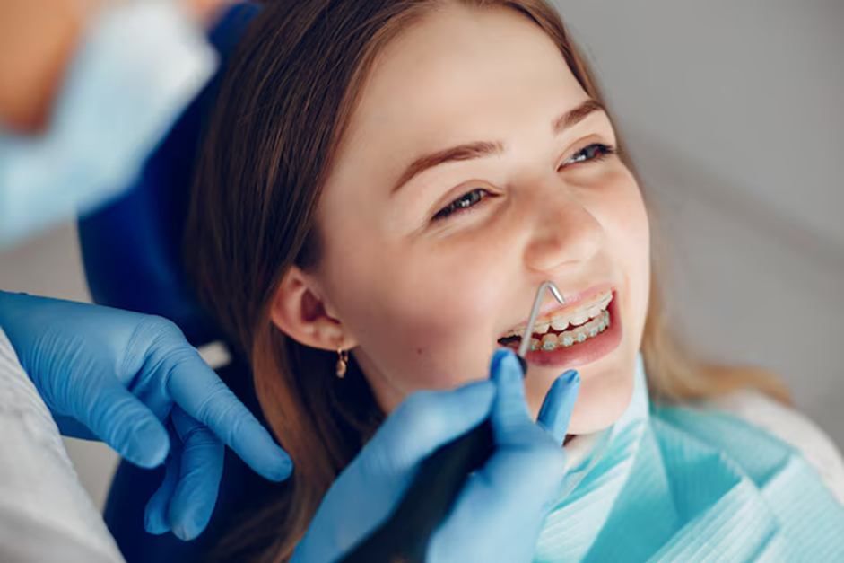 Invisalign vs braces: myths, facts and tradeoffs 2026