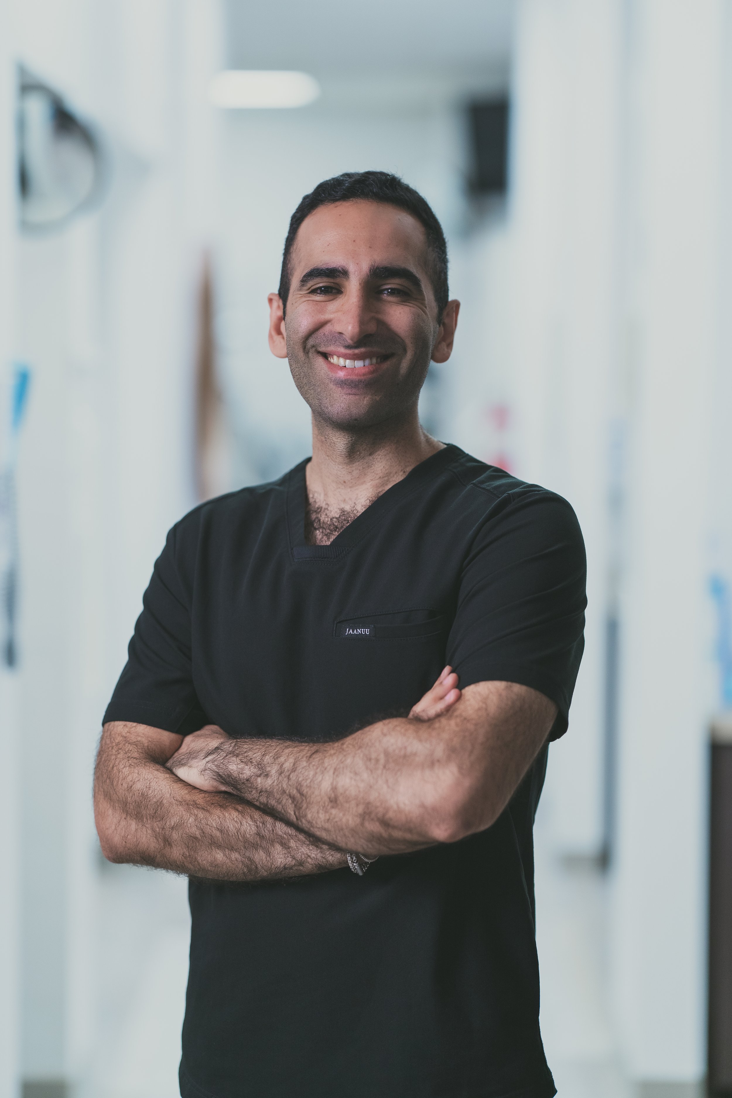 dr nathan nourian orthodontist in downey