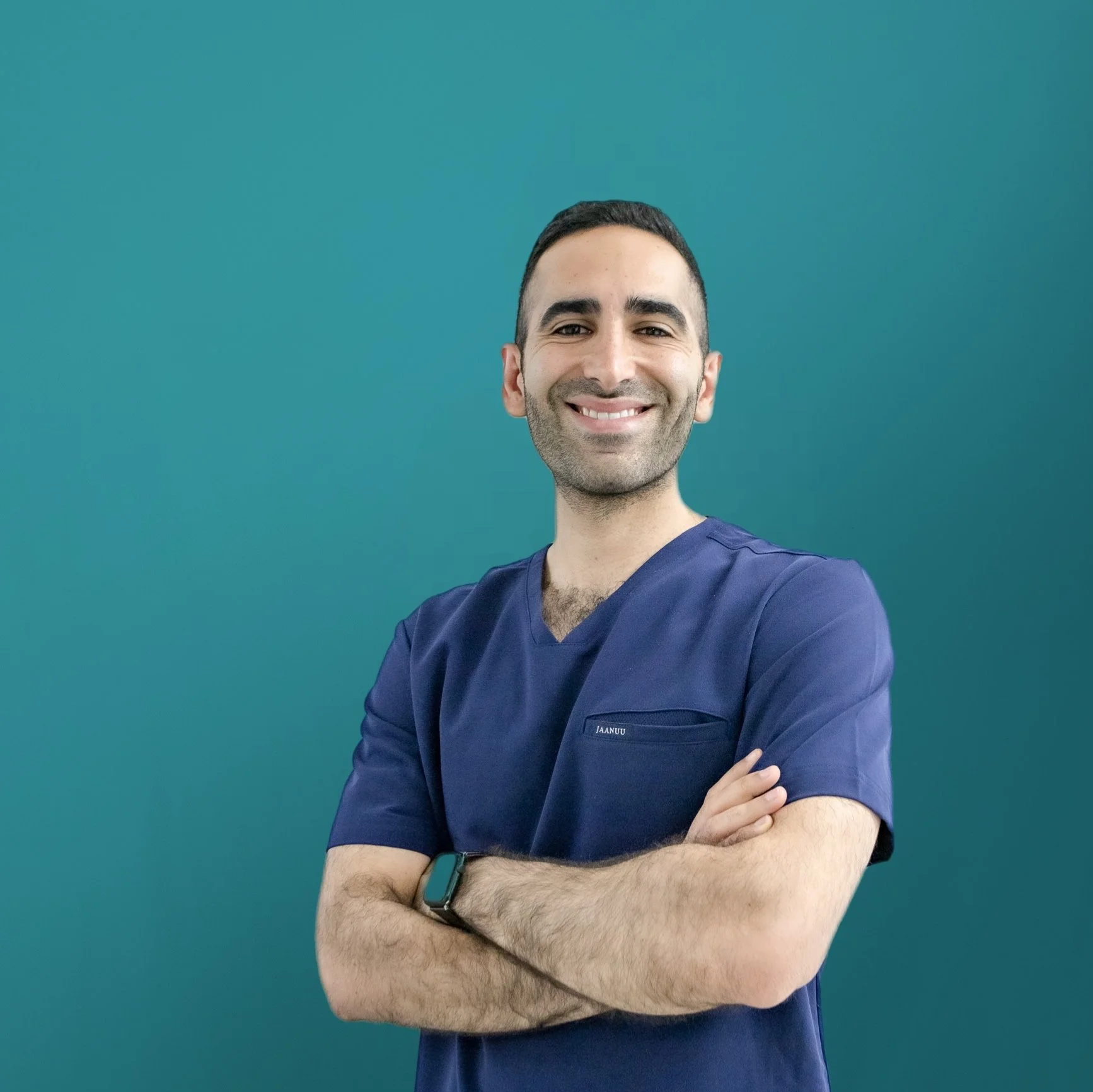 Orthodontist in Burbank