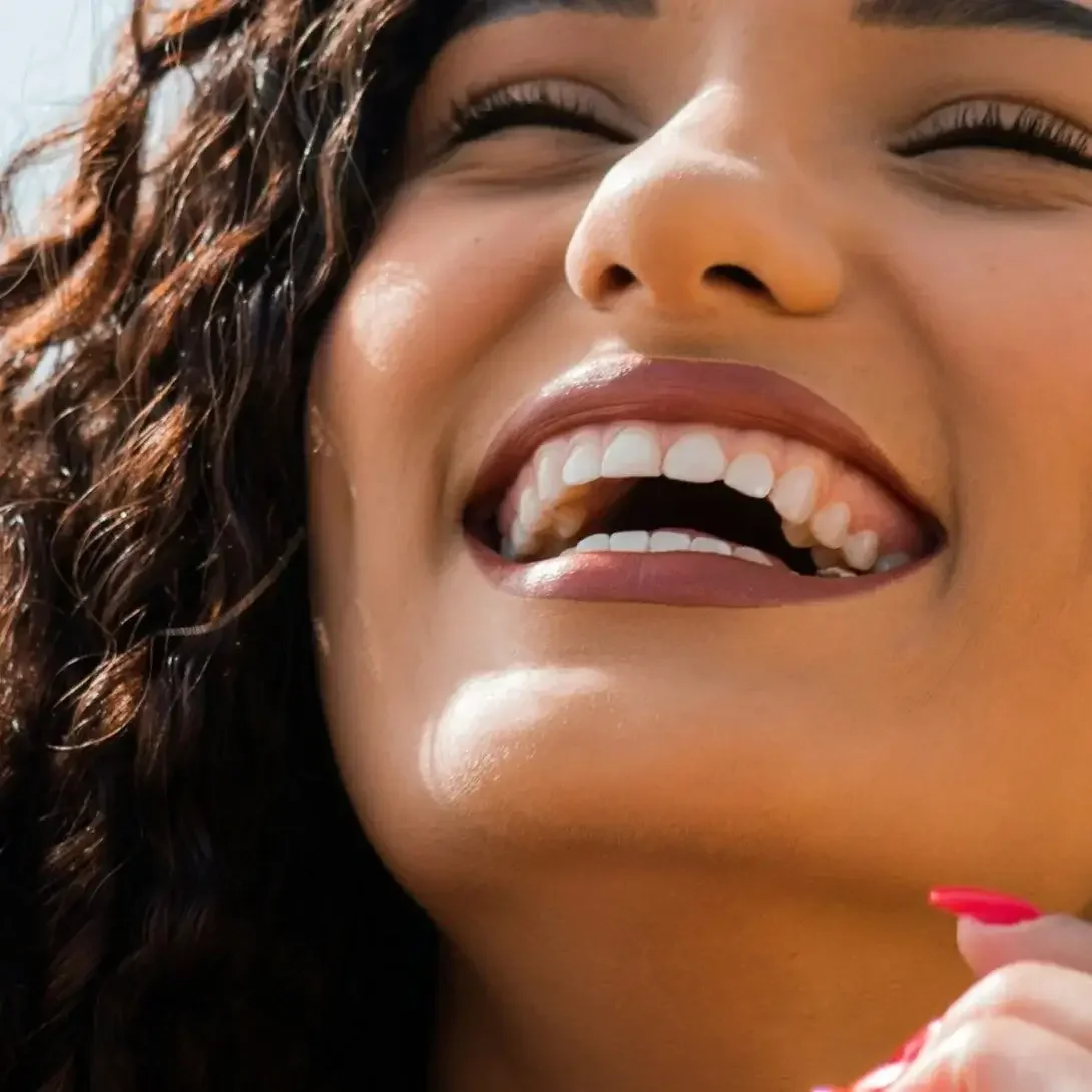 How Clear Aligners Protect Your Confidence While Fixing Your Smile