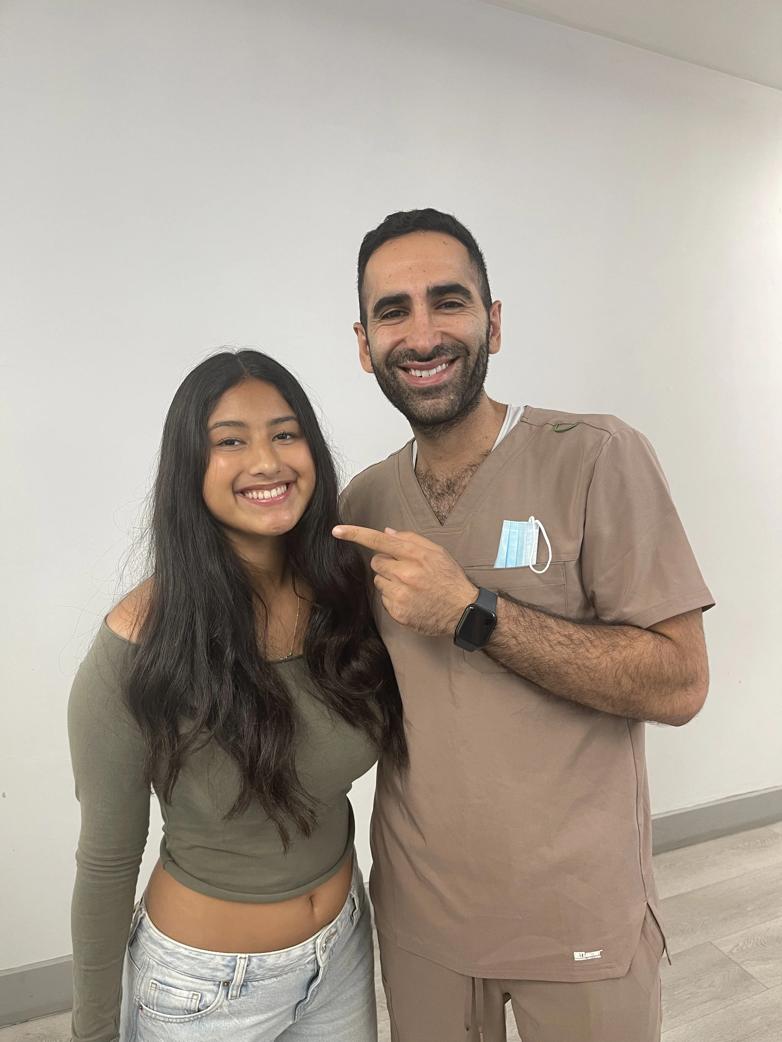 Whittier Orthodontist