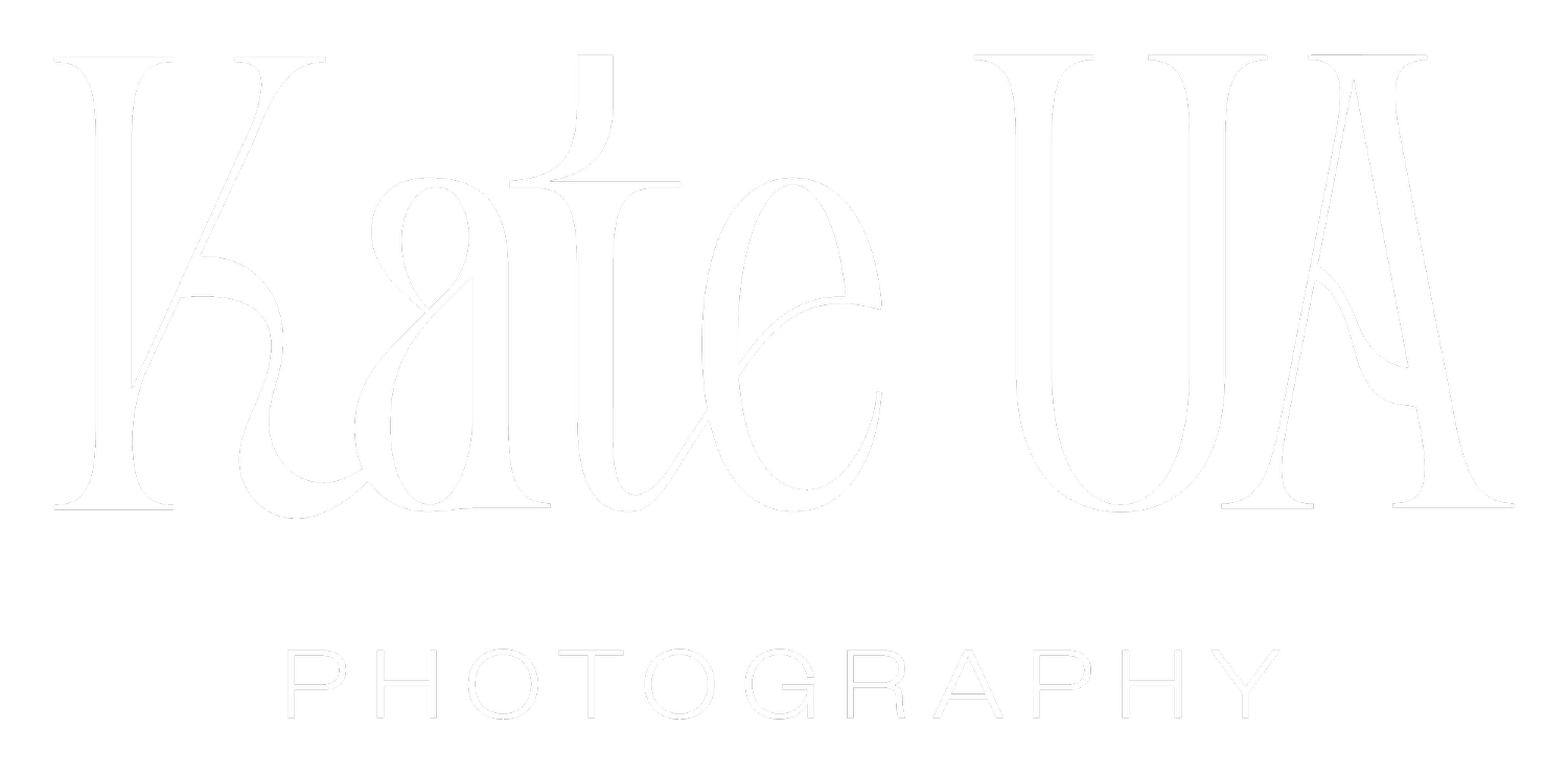 Kate UA Photography