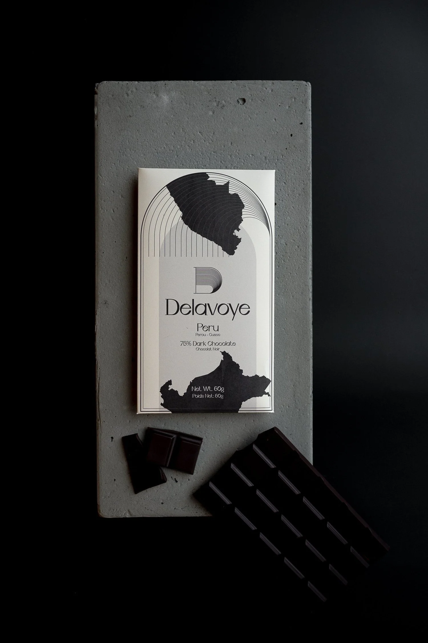 Delavoye bar