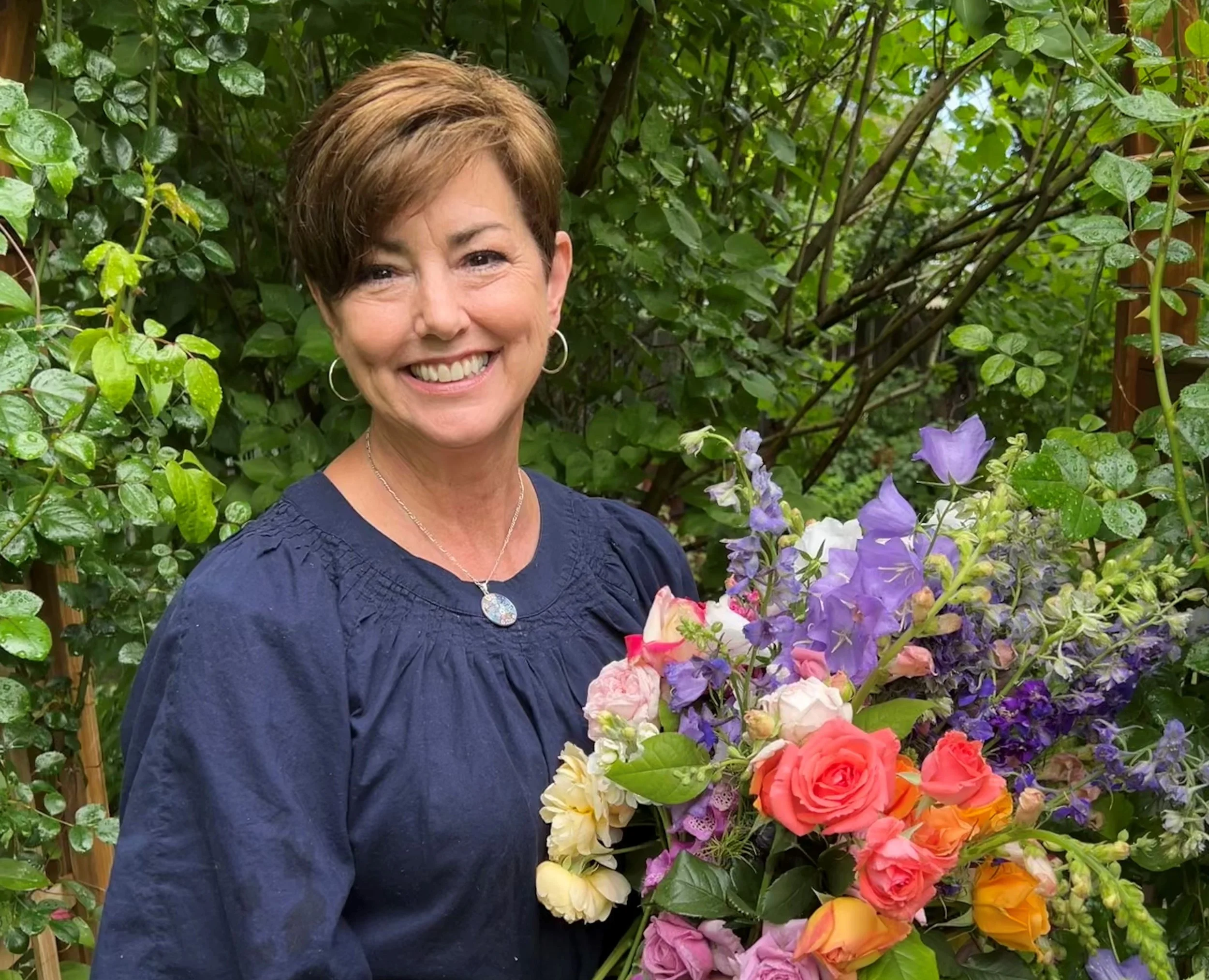 Maylene White Holladay Utah CanvasRebel magazine