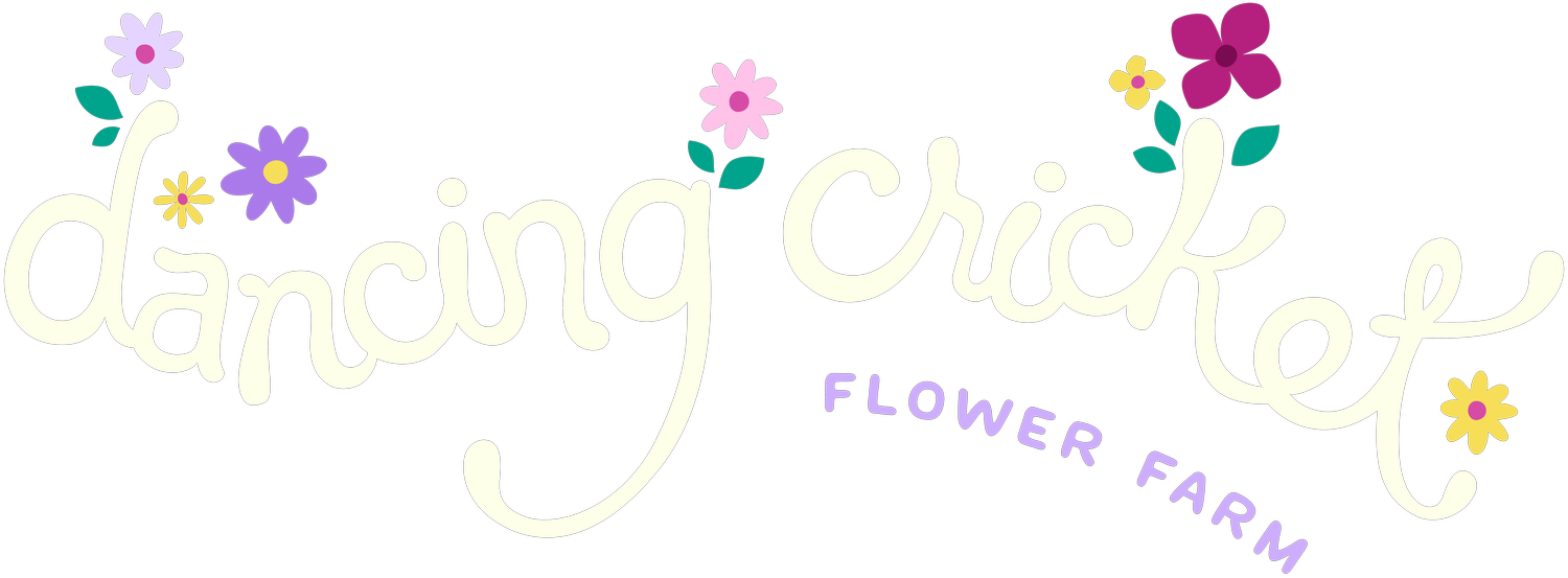 Dancing Cricket Flower Farms